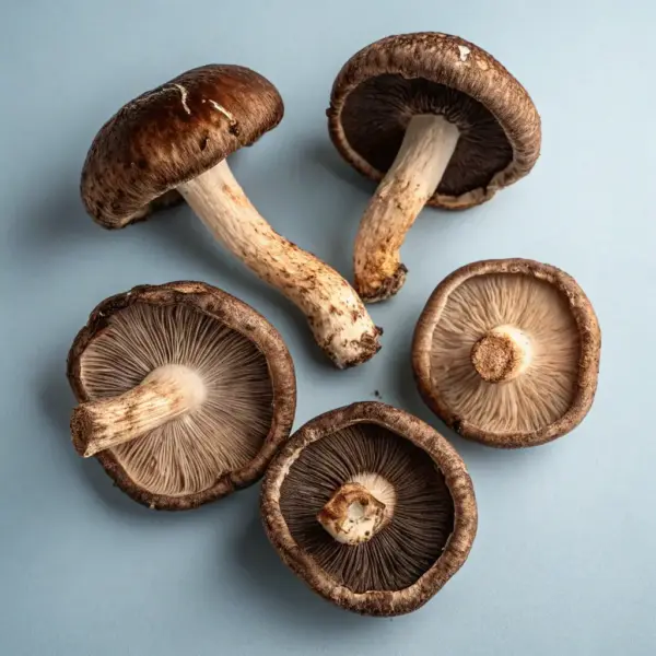Golden Teacher Psilocybin Mushrooms